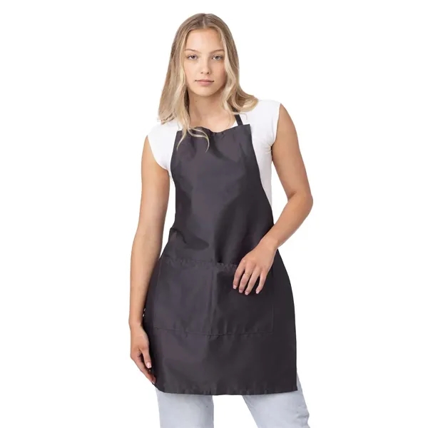 Big Accessories Two-Pocket 30" Apron - Big Accessories Two-Pocket 30" Apron - Image 15 of 16