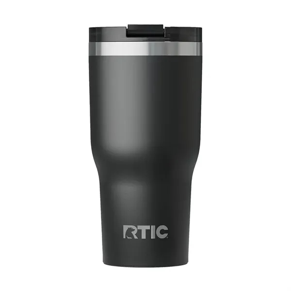 RTIC Essential 30oz Tumbler - RTIC Essential 30oz Tumbler - Image 2 of 8