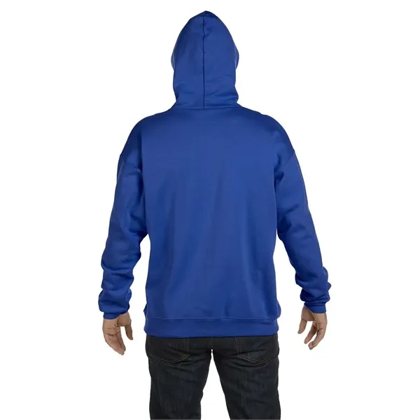 Hanes Adult Ultimate Cotton® Pullover Hooded Sweatshirt - Hanes Adult Ultimate Cotton® Pullover Hooded Sweatshirt - Image 54 of 133