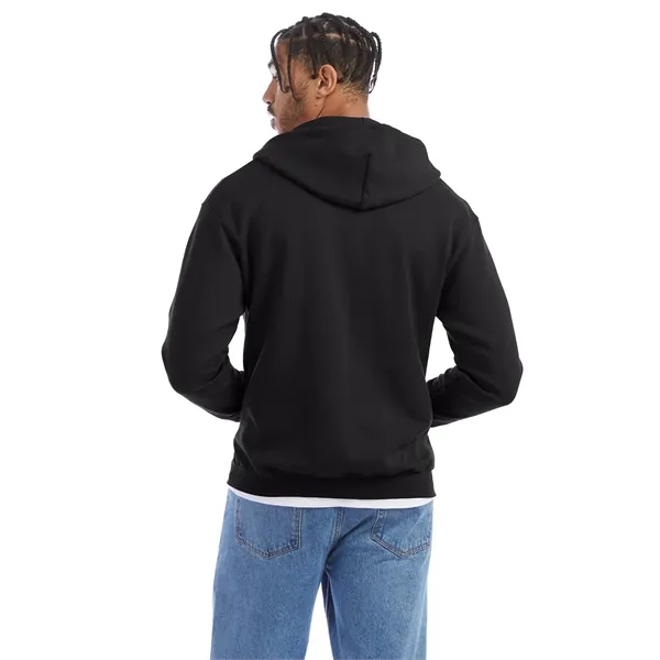 Champion Adult Powerblend® Full-Zip Hooded Sweatshirt - Champion Adult Powerblend® Full-Zip Hooded Sweatshirt - Image 43 of 57