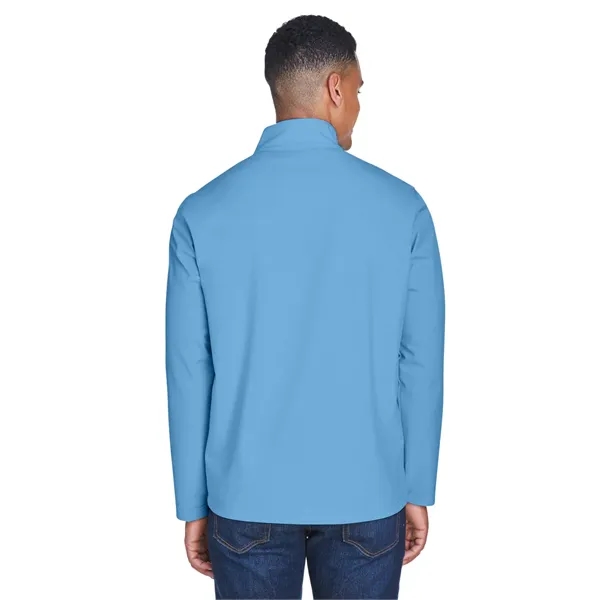 Team 365 Men's Leader Soft Shell Jacket - Team 365 Men's Leader Soft Shell Jacket - Image 63 of 170