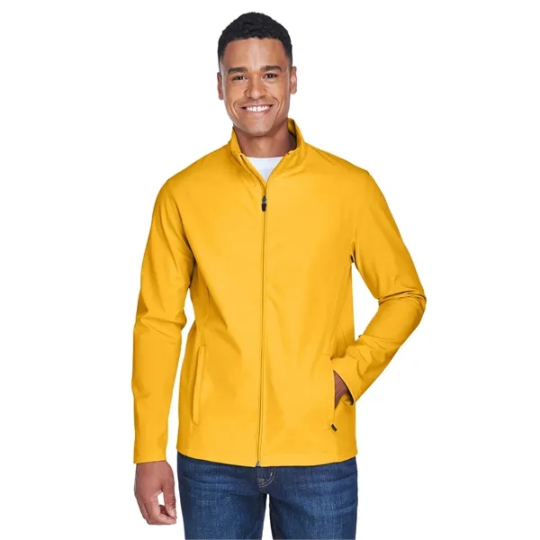 Team 365 Men's Leader Soft Shell Jacket - Team 365 Men's Leader Soft Shell Jacket - Image 67 of 167