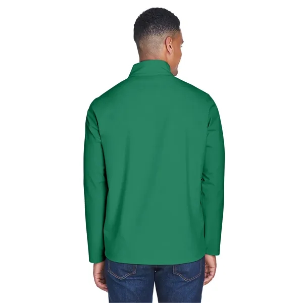 Team 365 Men's Leader Soft Shell Jacket - Team 365 Men's Leader Soft Shell Jacket - Image 74 of 170