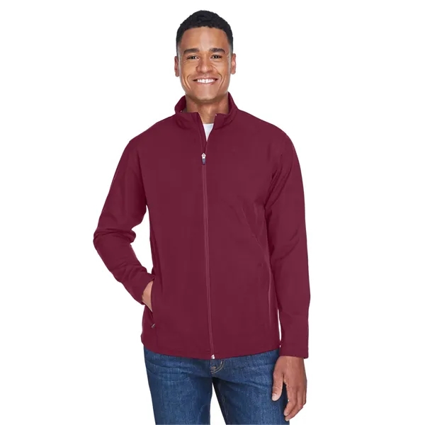 Team 365 Men's Leader Soft Shell Jacket - Team 365 Men's Leader Soft Shell Jacket - Image 75 of 170