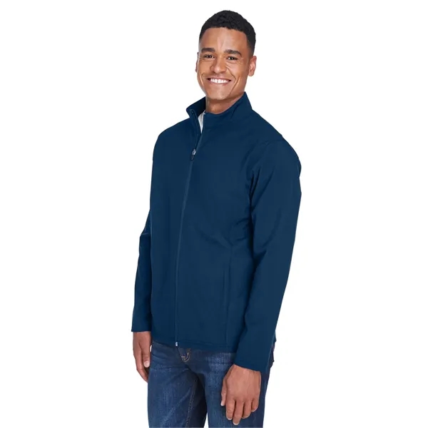 Team 365 Men's Leader Soft Shell Jacket - Team 365 Men's Leader Soft Shell Jacket - Image 135 of 170