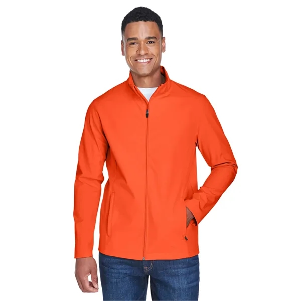 Team 365 Men's Leader Soft Shell Jacket - Team 365 Men's Leader Soft Shell Jacket - Image 81 of 170