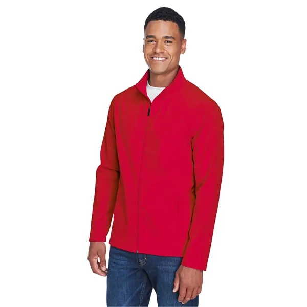 Team 365 Men's Leader Soft Shell Jacket - Team 365 Men's Leader Soft Shell Jacket - Image 144 of 170