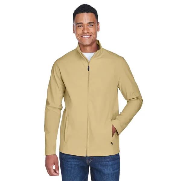 Team 365 Men's Leader Soft Shell Jacket - Team 365 Men's Leader Soft Shell Jacket - Image 93 of 167