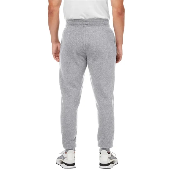 Under Armour Men's Hustle Fleece Jogger Pant - Under Armour Men's Hustle Fleece Jogger Pant - Image 11 of 23