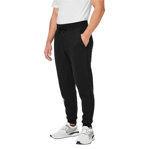 Under Armour Men's Hustle Fleece Jogger Pant - Under Armour Men's Hustle Fleece Jogger Pant - Image 14 of 23