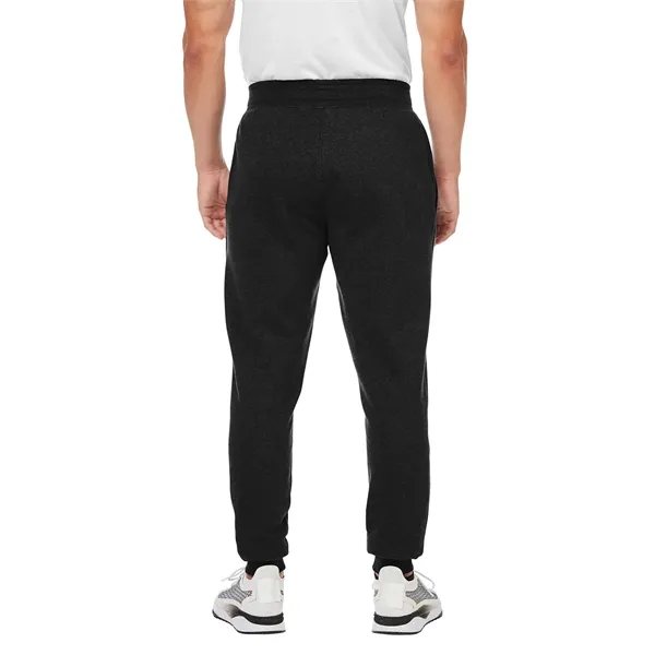 Under Armour Men's Hustle Fleece Jogger Pant - Under Armour Men's Hustle Fleece Jogger Pant - Image 15 of 23