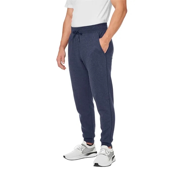 Under Armour Men's Hustle Fleece Jogger Pant - Under Armour Men's Hustle Fleece Jogger Pant - Image 19 of 23