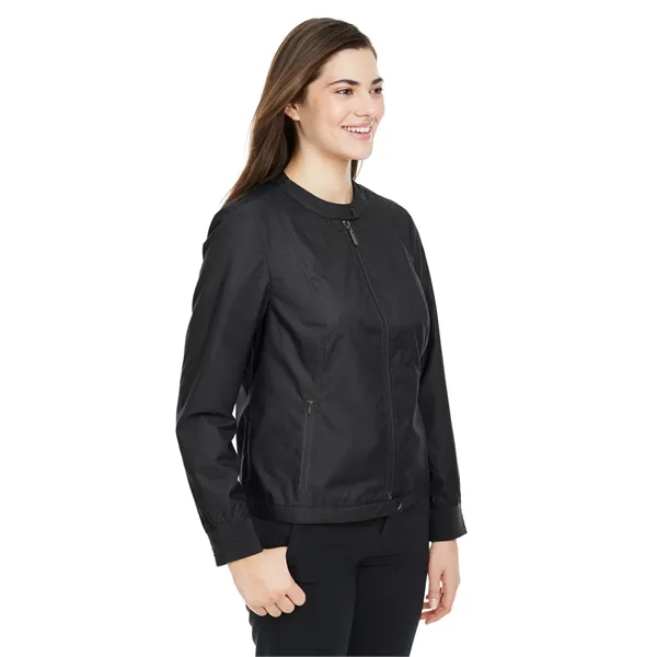 Devon & Jones Ladies' Vision Club Jacket - Devon & Jones Ladies' Vision Club Jacket - Image 14 of 17