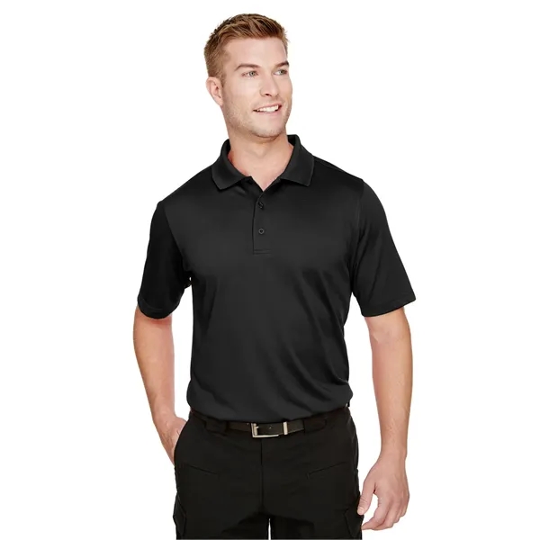 Harriton Men's Advantage Snag Protection Plus Polo - Harriton Men's Advantage Snag Protection Plus Polo - Image 50 of 100