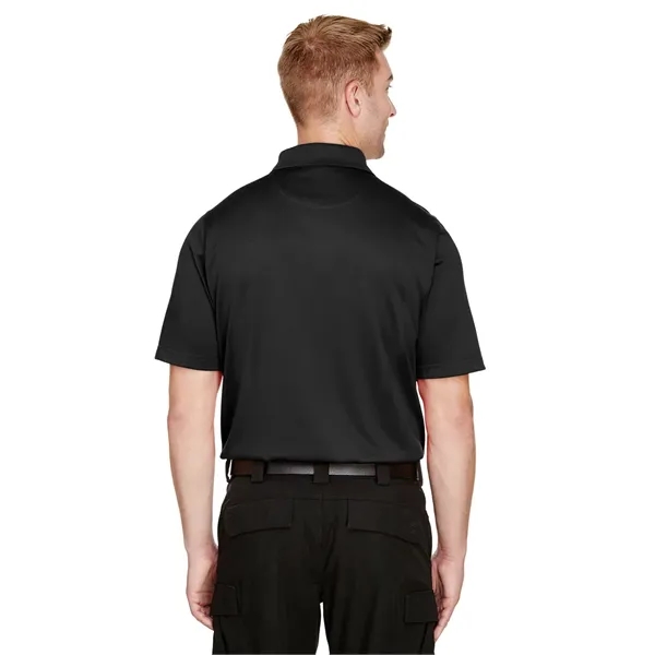 Harriton Men's Advantage Snag Protection Plus Polo - Harriton Men's Advantage Snag Protection Plus Polo - Image 51 of 100