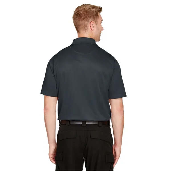 Harriton Men's Advantage Snag Protection Plus Polo - Harriton Men's Advantage Snag Protection Plus Polo - Image 56 of 100