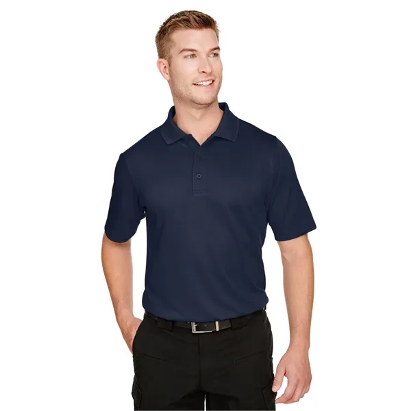 Harriton Men's Advantage Snag Protection Plus Polo - Harriton Men's Advantage Snag Protection Plus Polo - Image 65 of 100