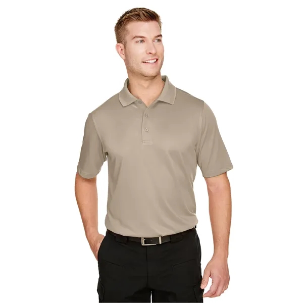 Harriton Men's Advantage Snag Protection Plus Polo - Harriton Men's Advantage Snag Protection Plus Polo - Image 74 of 100