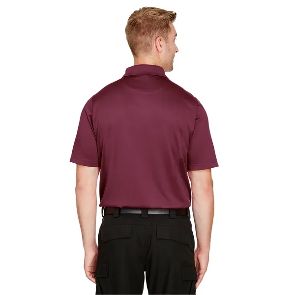 Harriton Men's Advantage Snag Protection Plus Polo - Harriton Men's Advantage Snag Protection Plus Polo - Image 80 of 100