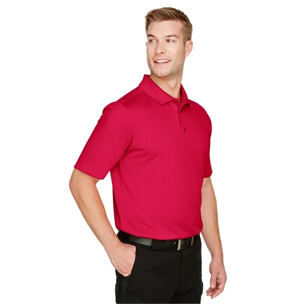 Harriton Men's Advantage Snag Protection Plus Polo - Harriton Men's Advantage Snag Protection Plus Polo - Image 89 of 100