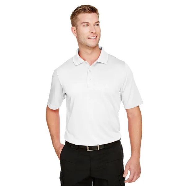 Harriton Men's Advantage Snag Protection Plus Polo - Harriton Men's Advantage Snag Protection Plus Polo - Image 98 of 100