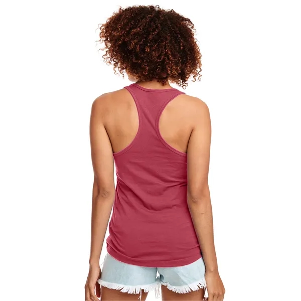 Next Level Apparel Ladies' Ideal Racerback Tank - Next Level Apparel Ladies' Ideal Racerback Tank - Image 113 of 206