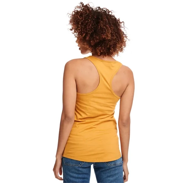 Next Level Apparel Ladies' Ideal Racerback Tank - Next Level Apparel Ladies' Ideal Racerback Tank - Image 151 of 206