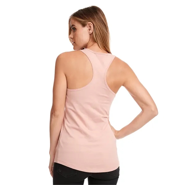 Next Level Apparel Ladies' Ideal Racerback Tank - Next Level Apparel Ladies' Ideal Racerback Tank - Image 154 of 206