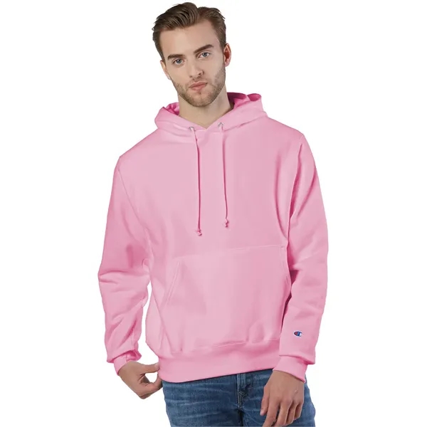 Champion Reverse Weave® Pullover Hooded Sweatshirt - Champion Reverse Weave® Pullover Hooded Sweatshirt - Image 48 of 132