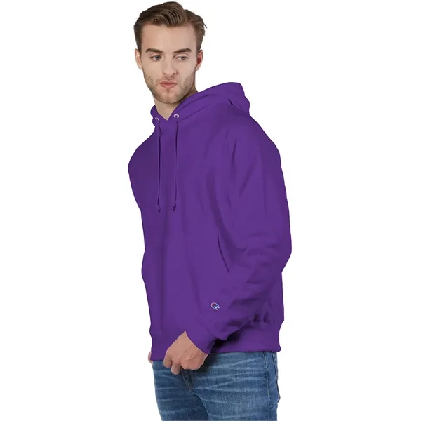 Champion Reverse Weave® Pullover Hooded Sweatshirt - Champion Reverse Weave® Pullover Hooded Sweatshirt - Image 122 of 132