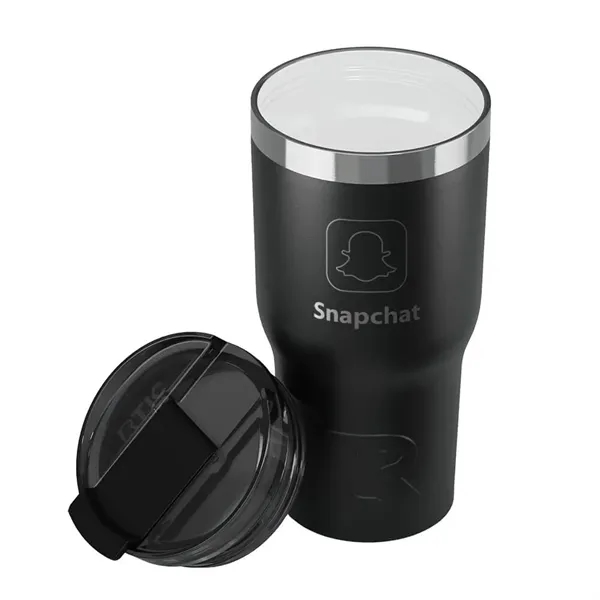 Custom RTIC 20oz Essential Tumbler