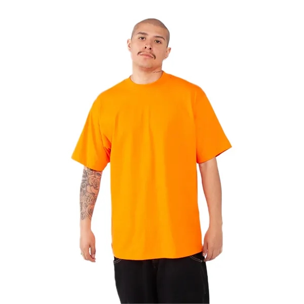 Shaka Wear Adult Max Heavyweight T-Shirt - Shaka Wear Adult Max Heavyweight T-Shirt - Image 83 of 86