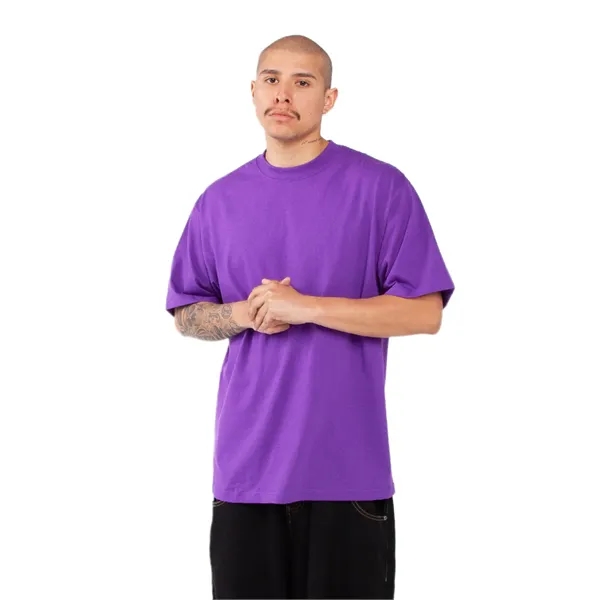 Shaka Wear Adult Max Heavyweight T-Shirt - Shaka Wear Adult Max Heavyweight T-Shirt - Image 84 of 86