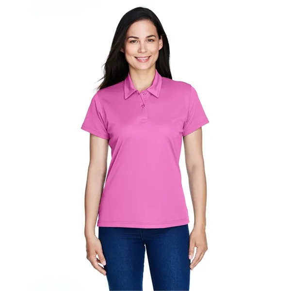 Team 365 Ladies' Command Snag Protection Polo - Team 365 Ladies' Command Snag Protection Polo - Image 84 of 172