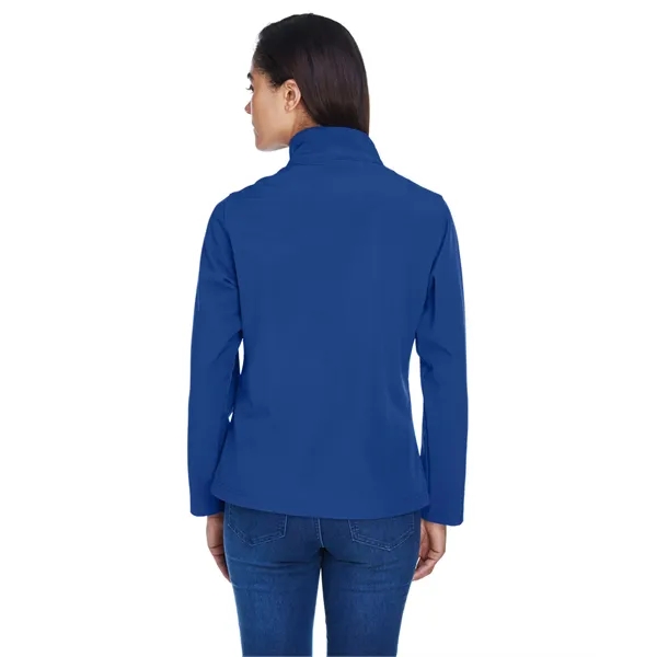 Team 365 Ladies' Leader Soft Shell Jacket - Team 365 Ladies' Leader Soft Shell Jacket - Image 102 of 185