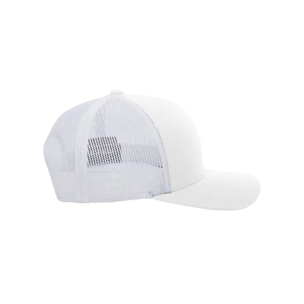 Pacific Headwear Trucker Snapback Hat - Pacific Headwear Trucker Snapback Hat - Image 81 of 204