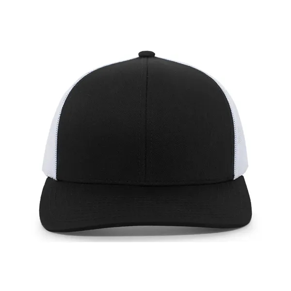 Pacific Headwear Trucker Snapback Hat - Pacific Headwear Trucker Snapback Hat - Image 0 of 204