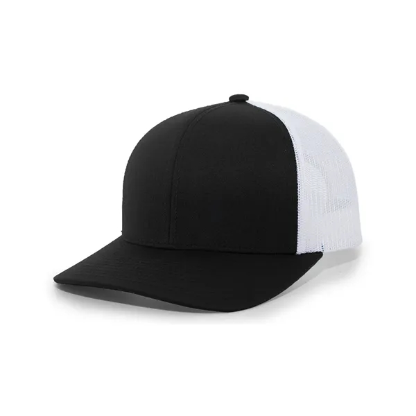 Pacific Headwear Trucker Snapback Hat - Pacific Headwear Trucker Snapback Hat - Image 94 of 204