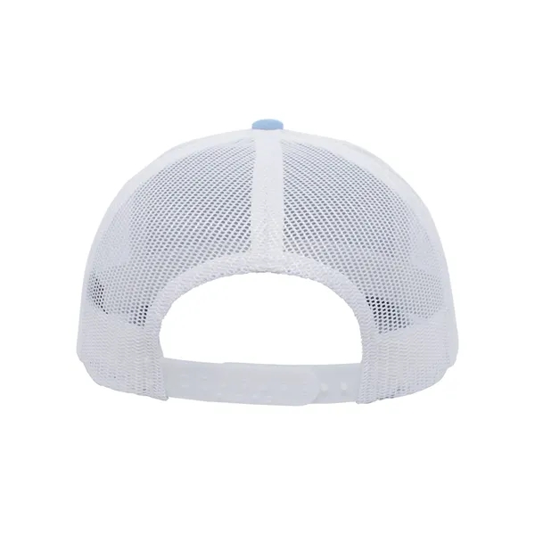 Pacific Headwear Trucker Snapback Hat - Pacific Headwear Trucker Snapback Hat - Image 105 of 204