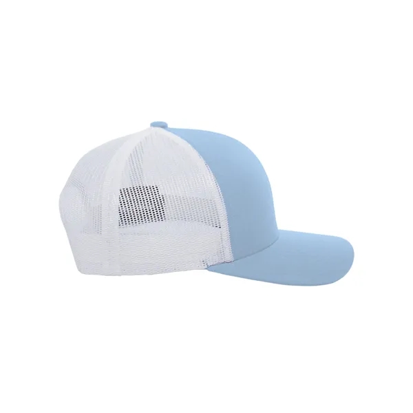 Pacific Headwear Trucker Snapback Hat - Pacific Headwear Trucker Snapback Hat - Image 108 of 204