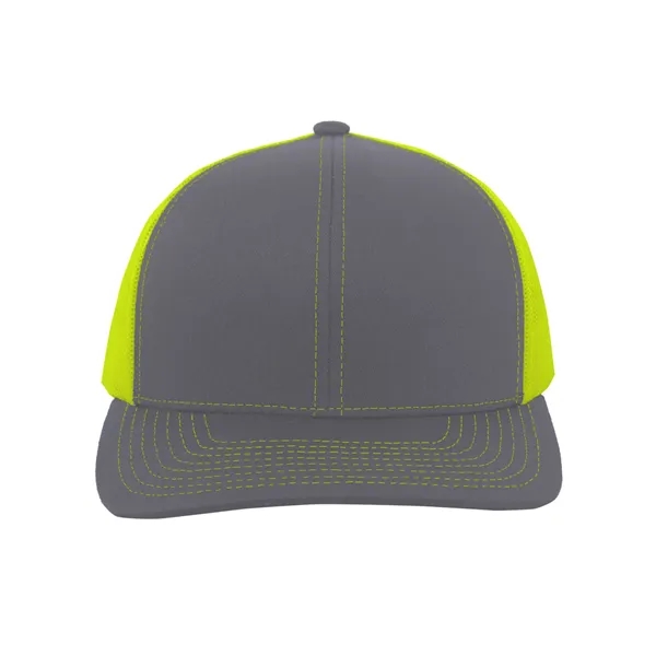 Pacific Headwear Trucker Snapback Hat - Pacific Headwear Trucker Snapback Hat - Image 24 of 204