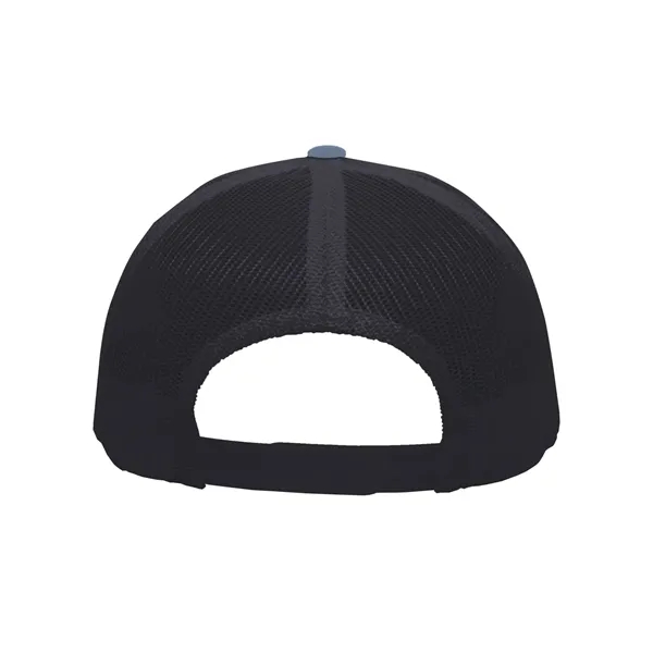 Pacific Headwear Trucker Snapback Hat - Pacific Headwear Trucker Snapback Hat - Image 135 of 204