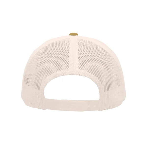 Pacific Headwear Trucker Snapback Hat - Pacific Headwear Trucker Snapback Hat - Image 139 of 204