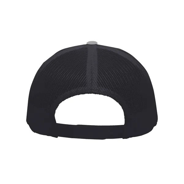 Pacific Headwear Trucker Snapback Hat - Pacific Headwear Trucker Snapback Hat - Image 144 of 204