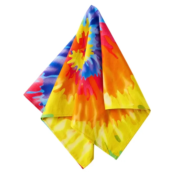 Big Accessories Solid Bandana - Big Accessories Solid Bandana - Image 9 of 28