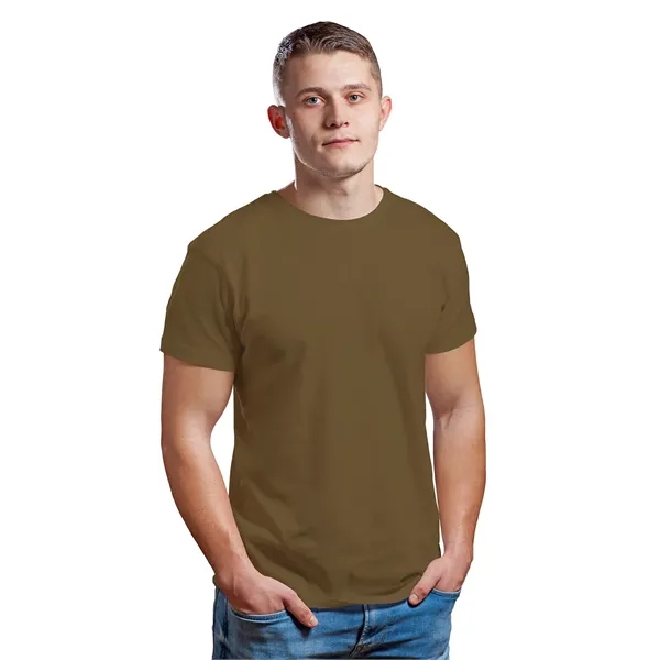 Bayside Unisex T-Shirt - Bayside Unisex T-Shirt - Image 22 of 31