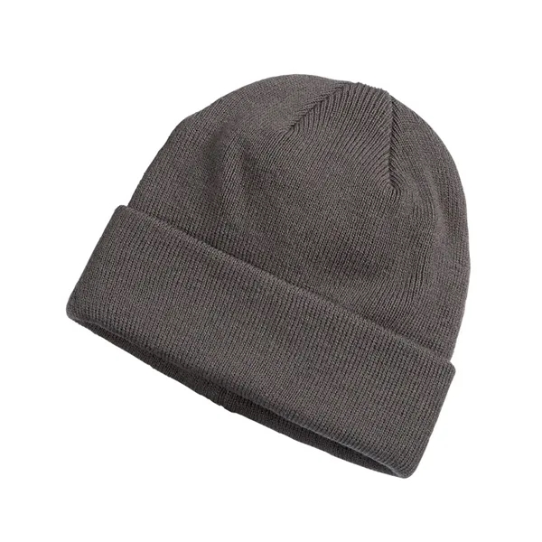 Big Accessories Watch Cap - Big Accessories Watch Cap - Image 5 of 7