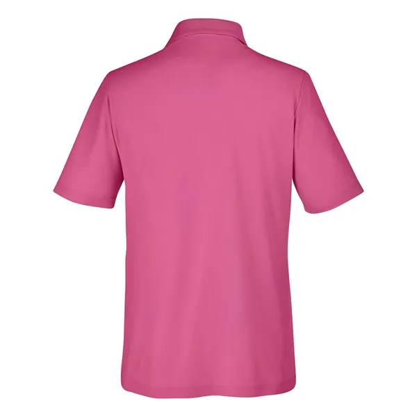 CORE365 Men's Fusion ChromaSoft™ Pique Polo - CORE365 Men's Fusion ChromaSoft™ Pique Polo - Image 91 of 150