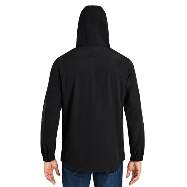 Dri Duck Men's Apex Jacket - Dri Duck Men's Apex Jacket - Image 11 of 14