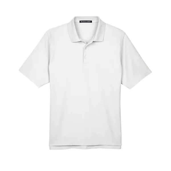 Devon & Jones Men's DRYTEC20™ Performance Polo - Devon & Jones Men's DRYTEC20™ Performance Polo - Image 72 of 112